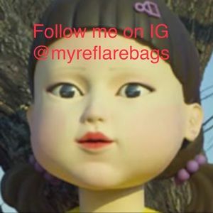 Follow me on IG @myreflarebags fir more Louis Vuitton chanel bags